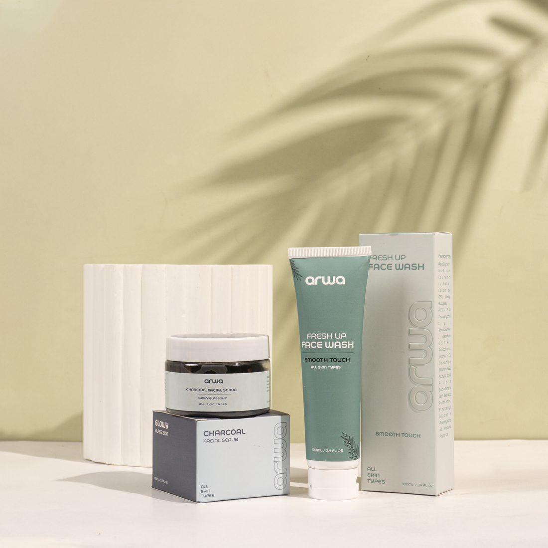 Face Wash vs. Cleanser: The Ultimate Guide to Choosing Your Daily Cleanse