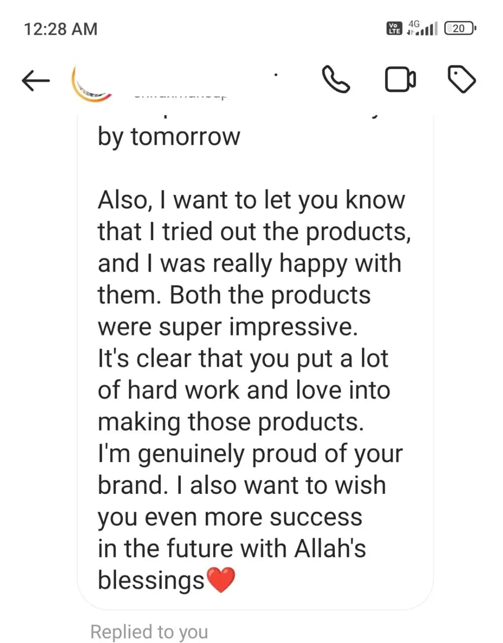 Bundle # 5 (Bride & Groom Pre-Wedding Kit) Arwa Skin Care