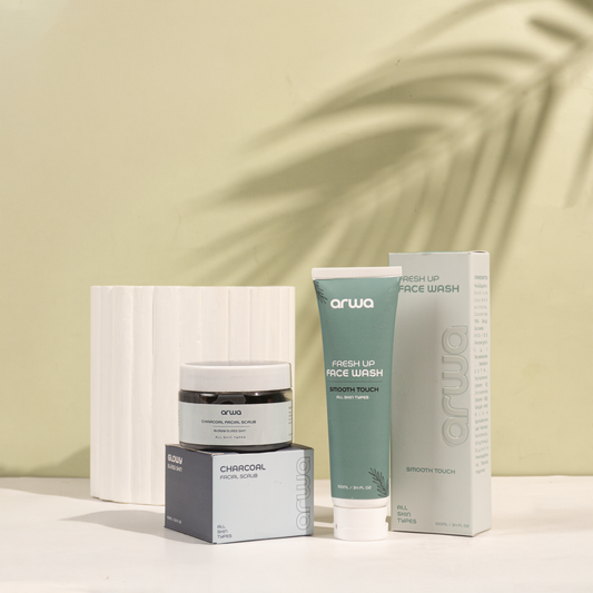 Face Wash vs. Cleanser: The Ultimate Guide to Choosing Your Daily Cleanse