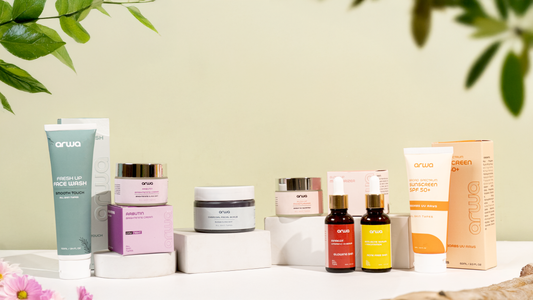 Top 10 Skincare Brands in Pakistan 2025 | Best Pakistani Skincare