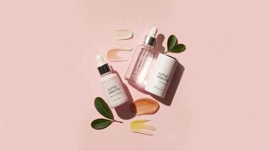 How Long Until Alpha Arbutin Shows Results on Hyperpigmentation?