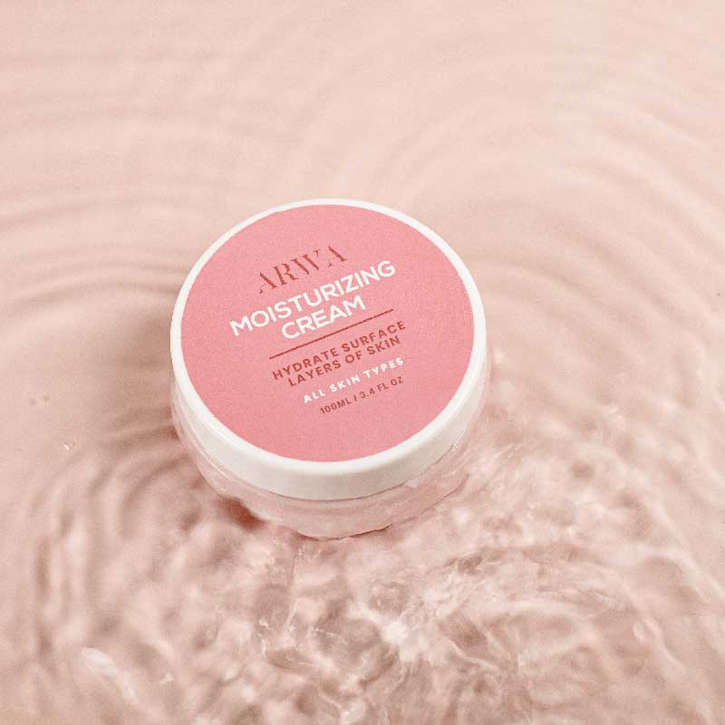 Brightening Moisturizer (Niacinamide)