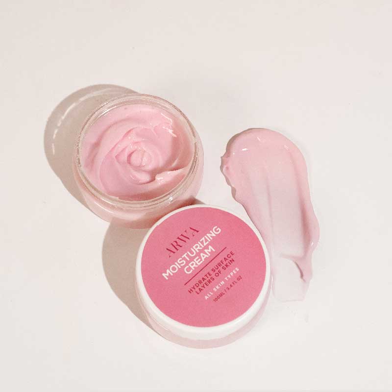 Brightening Moisturizer (Niacinamide)