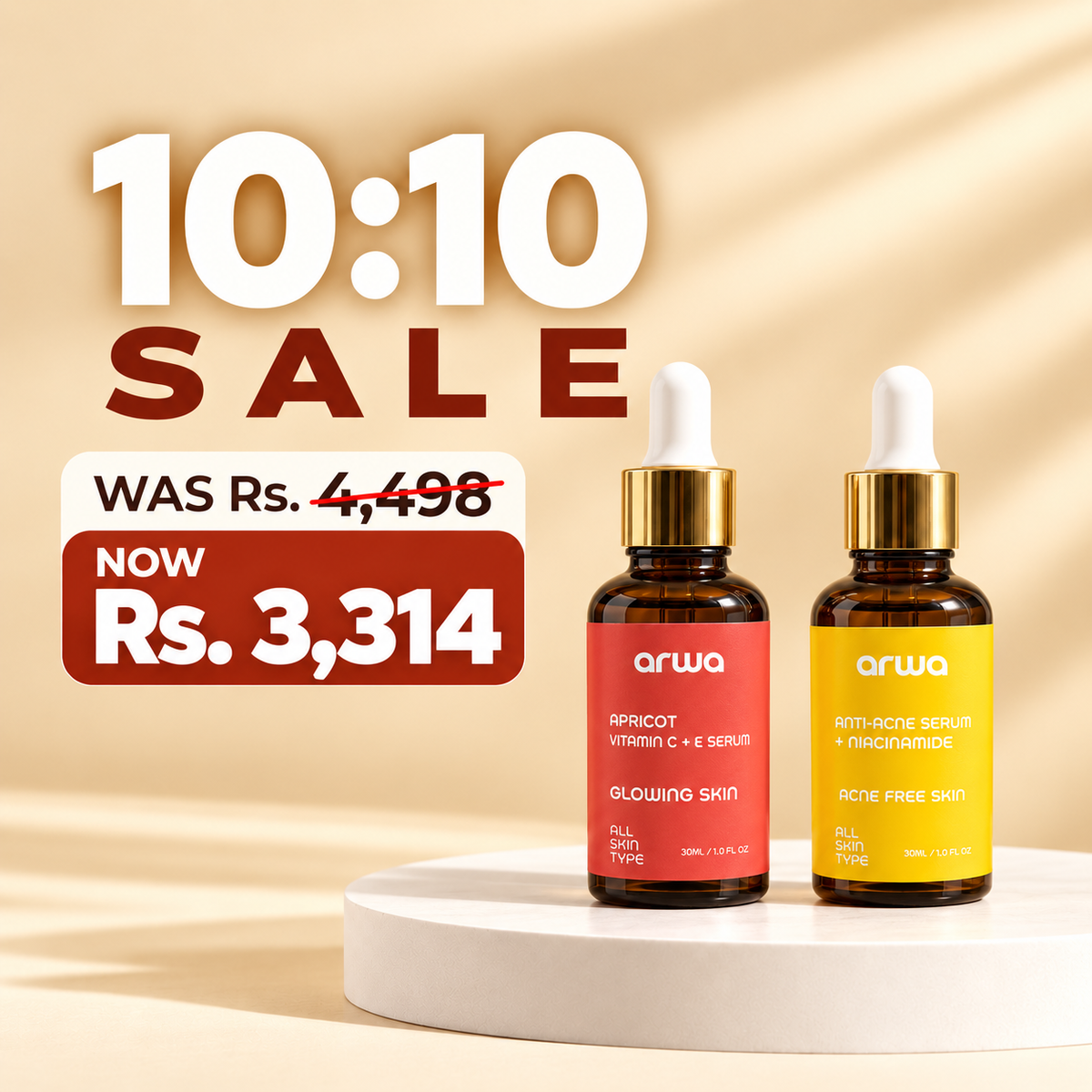 Glow Haven Arwa Skin Care
